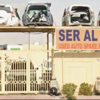واردات انواع قطعات خودرو خارجی