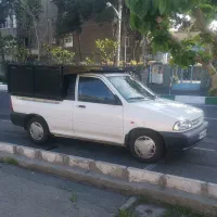 وانت بار حمل و نقل باربری تهران قم