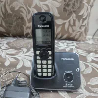 تلفن بی سیم پاناسونیک