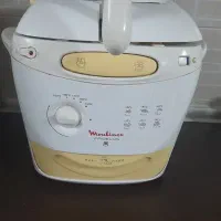 سرخ کن ،کتری برقی