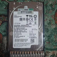 SAS HP 2.4