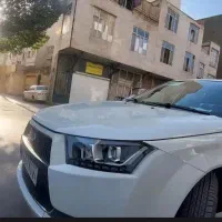 دنا پلاس ۶ دنده رینگ دار