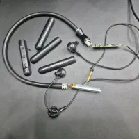 تعمیرات هندزفری بلوتوثی/ایرپاد/گردنی/هدفون