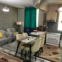 فروش آپارتمان۵۲ متر طبقه سوم خوش کمیل