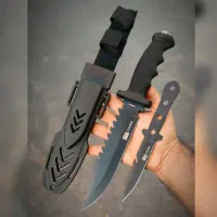 کارد سنگری و شکاری