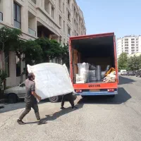 شرکت اسباب کشی باربری مشکین دشت بهشت جلالوحمل بار