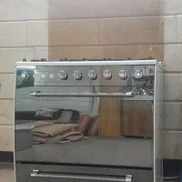 فر گاز تکسان