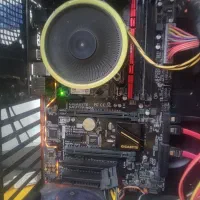 کیس حرفه ای i7