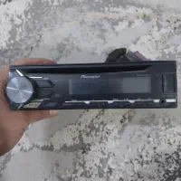 ظبط پایونیر باند