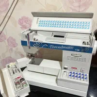 چرخ خیاطی کاچیران مدل ۱۱۳۹