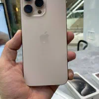 آیفون ۱۶ پرو مکس iphone 16 pro max 256G zaa دوسیم