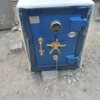 تنوع گاوصندوق در فردیس وقریشی واهری