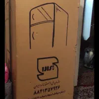 یخچال فریزر سی گل