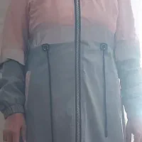 فروش کاپشن  در حد نو