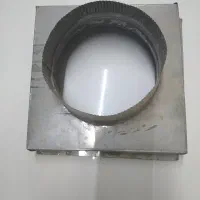 دریچه کولر