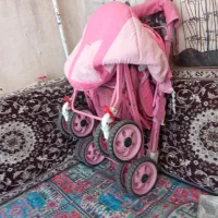کالسکه