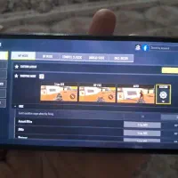 اکانت کالاف گوست متیک و... فقط حضوری