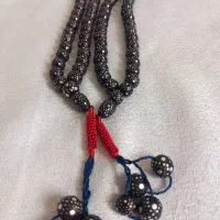 تسبیح سیم کاری شده