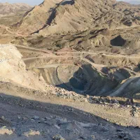 استخدام مسئول حفاری معدن مس