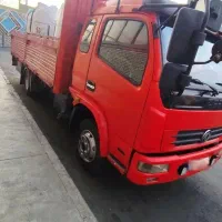 خاور کاویان 106 مدل 89