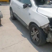 جک S5 تصادفی