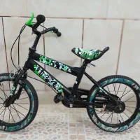 دوچرخه