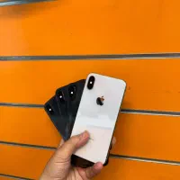iphone X 256