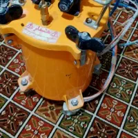 دیگ رنگ الوند