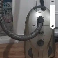 جارو برقی سینگل در حد نو