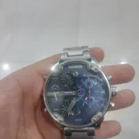 ساعت دیزل 7 موتوره