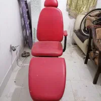 صندلی آرایشگاه زنانه