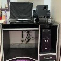 میز کامپیوتر