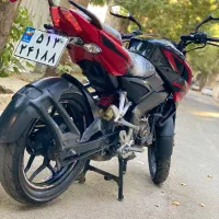 Ns 150|موتورسیکلت|همدان, |دیوار