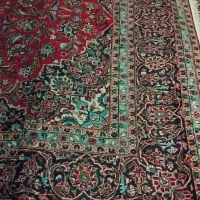 قالیباف کاشان