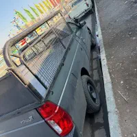 به تعدادی وانت و نیسان جهت کار در باربری نیازمندیم