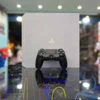 فور پرو یک ترا کپی خور تک دسته رنگ‌سفید Ps4 pro