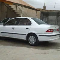 سمند LX EF7 مدل1398