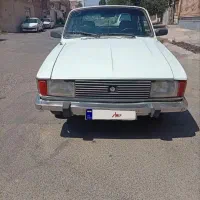 پیکان ۸۳ تمام فابریک