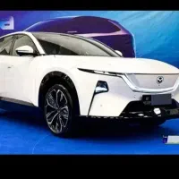 مزدا ez60 mazda حواله