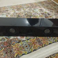 باند سینما خانگی سامسونگ سالم در حد نو