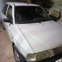 پراید 1410مدل 1389