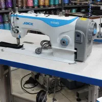 چرخ راسته دوز جک مدل 9150Bs دینام سرخود