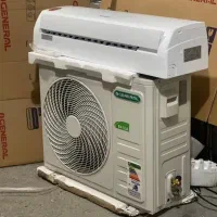 کولرگازی اوجنرال۲۴هزار