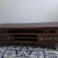 میزتلویزیون
