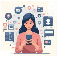 کار در منزل فقط با یک گوشی
