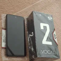 گوشی وکال v2 به قیمت