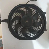 فن کولر پراید اصل