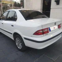 سمند ای اف|خودرو سواری و وانت|سنندج, |دیوار