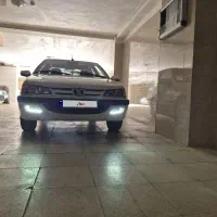 پارس elx سفارشی