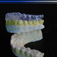 لابراتوار دندانسازی